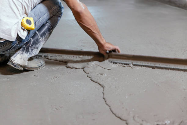 Best Concrete Sealing and Maintenance in Bessemer, AL