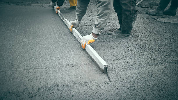 Best Concrete Sidewalk Installation in Bessemer, AL